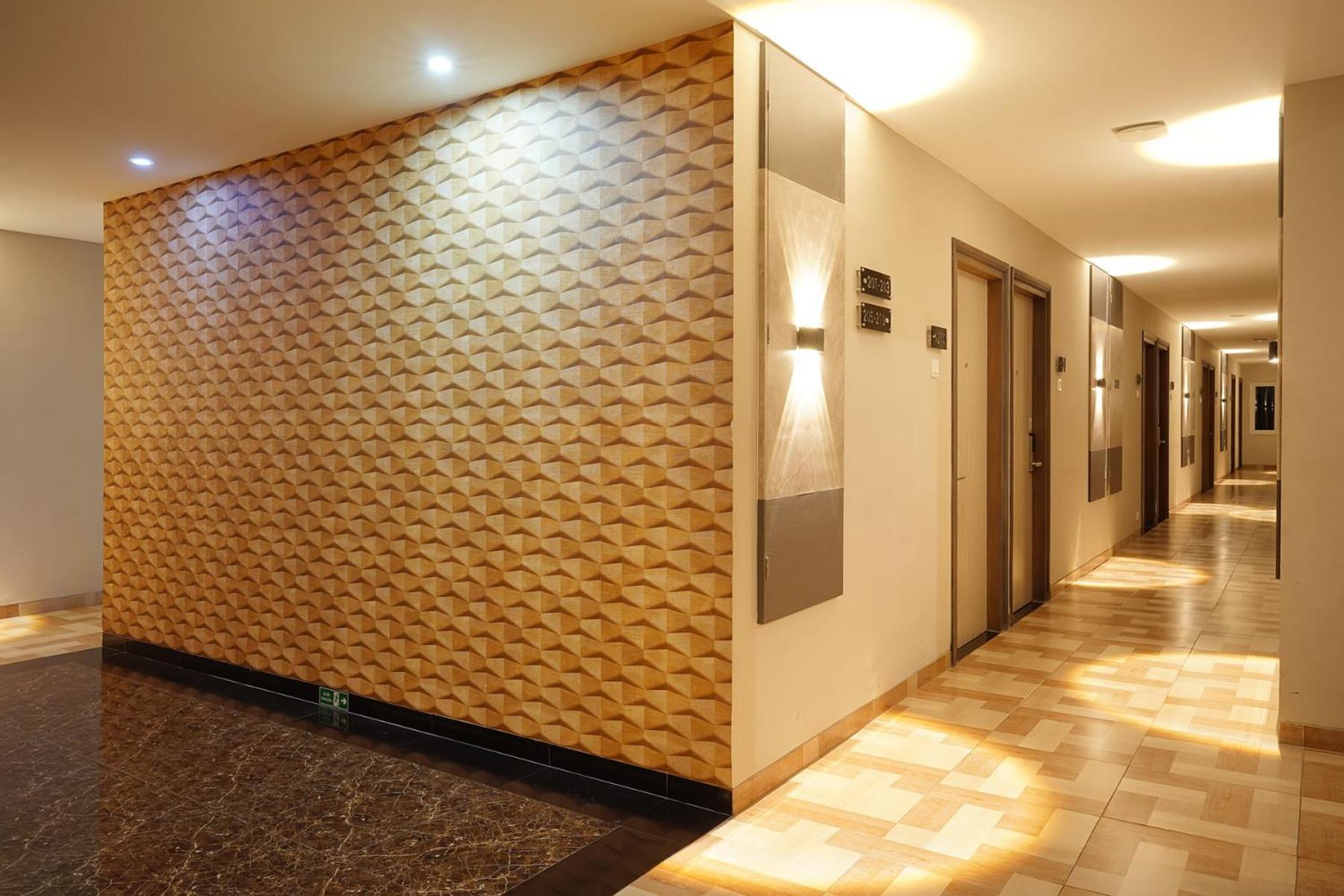 Front One Hotel Sragen Luaran gambar